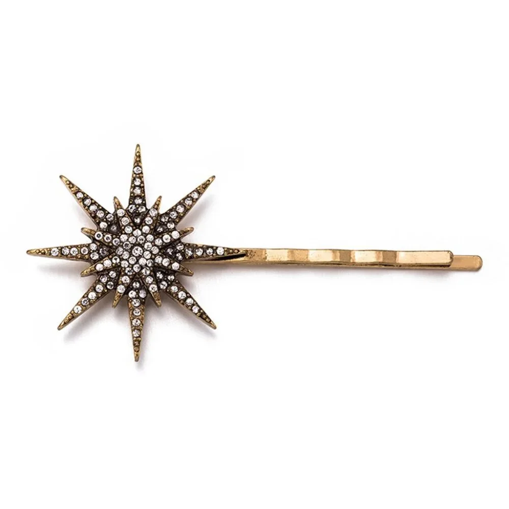 ⭐️Anthropologie Stellar Hair Set⭐️